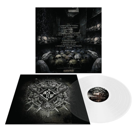 UNATØNED - Front Cover