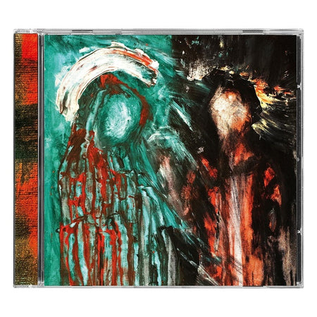 Unself - Front Cover