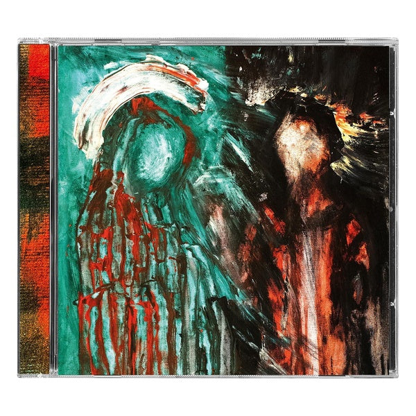 Unself - Front Cover