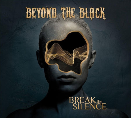 Break The Silence - Front Cover