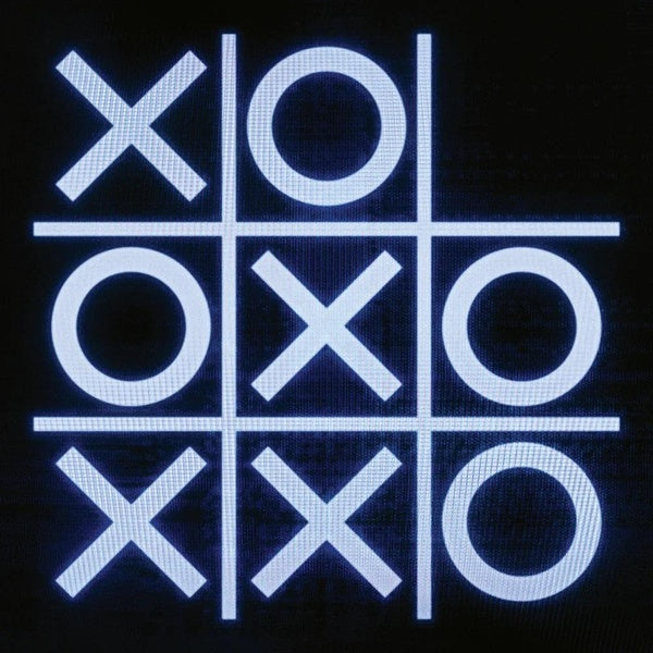 CLOCKWORKED - Front Cover