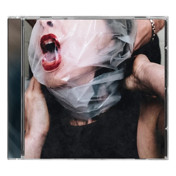 Flesh Stays Together - Front Cover