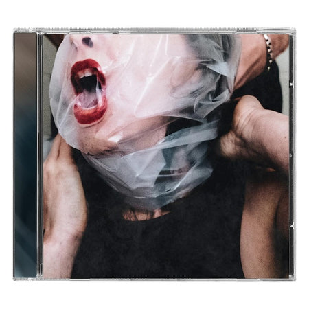 Flesh Stays Together - Front Cover