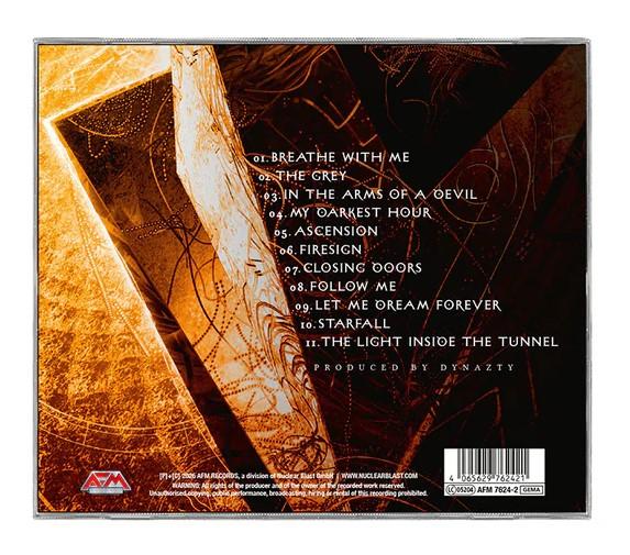 Firesign - Front Cover