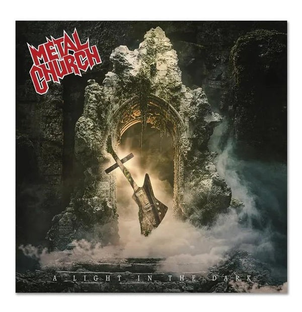 ... Of The Dark Light - Front Cover