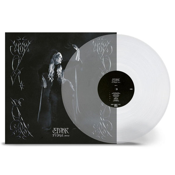 Tungl - Front Cover