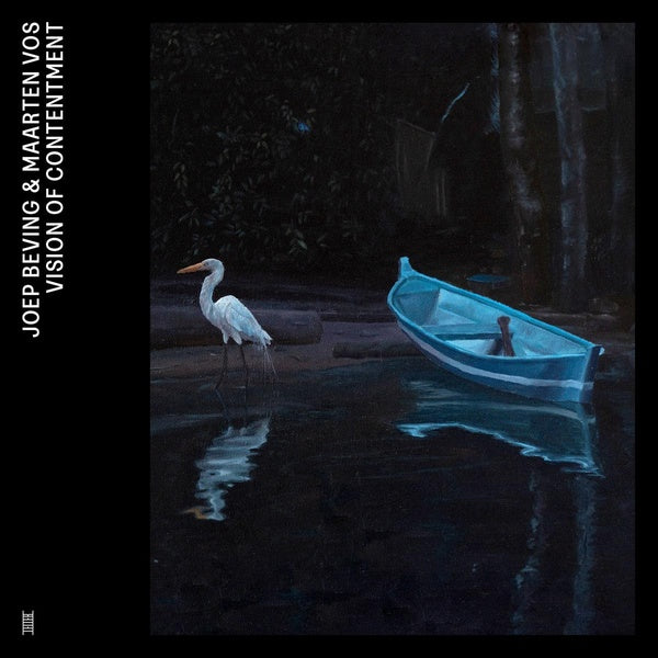Vision Of Contentment - Front Cover