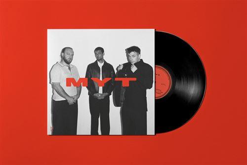 MYT - Front Cover
