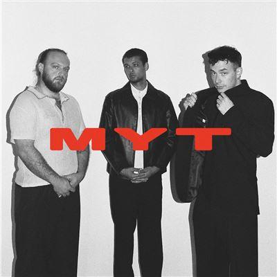 MYT - Front Cover