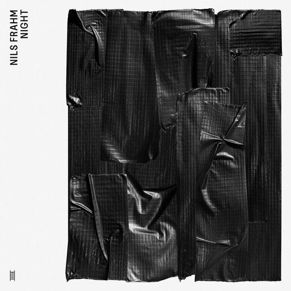 Night - Front Cover