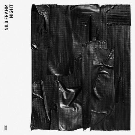 Night - Front Cover