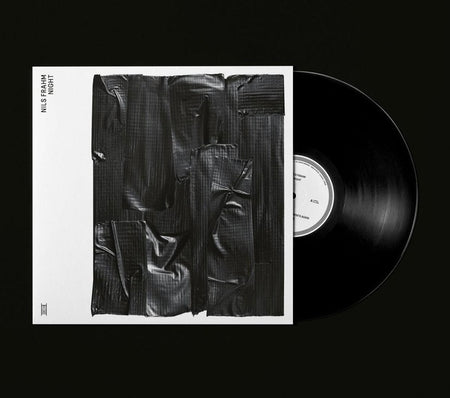 Night - Front Cover
