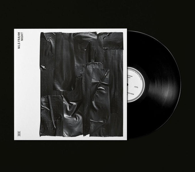 Night - Front Cover
