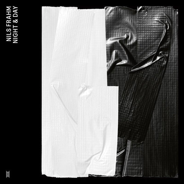Night And Day - Front Cover