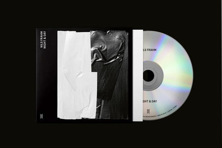 Night And Day - Front Cover