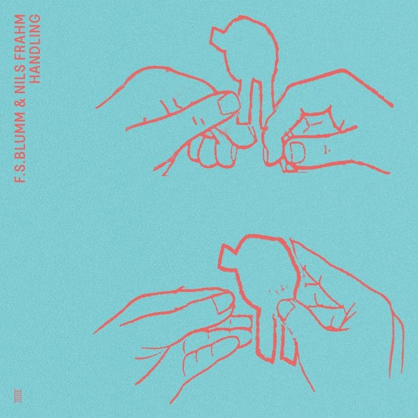 Handling - Front Cover