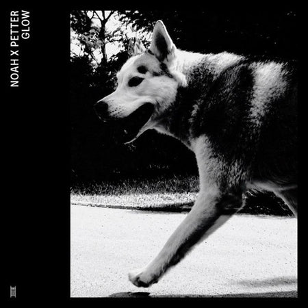 Drift - Front Cover