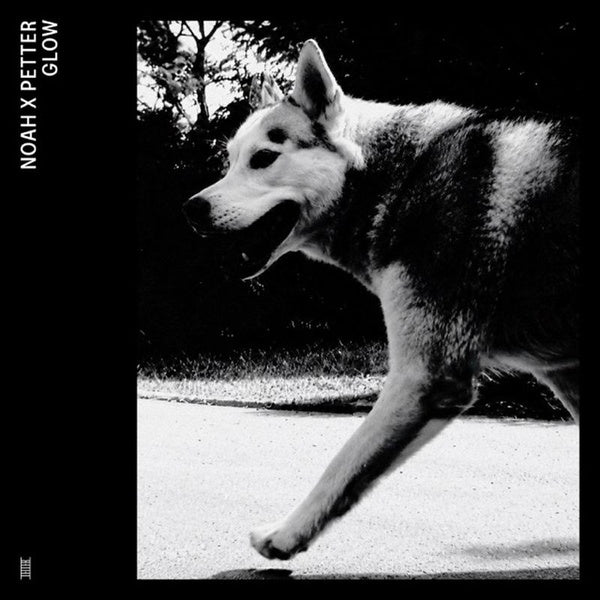 Drift - Front Cover