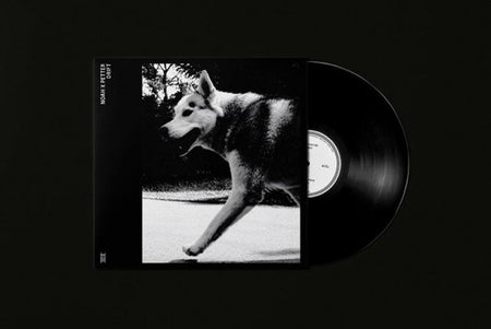 Drift - Front Cover