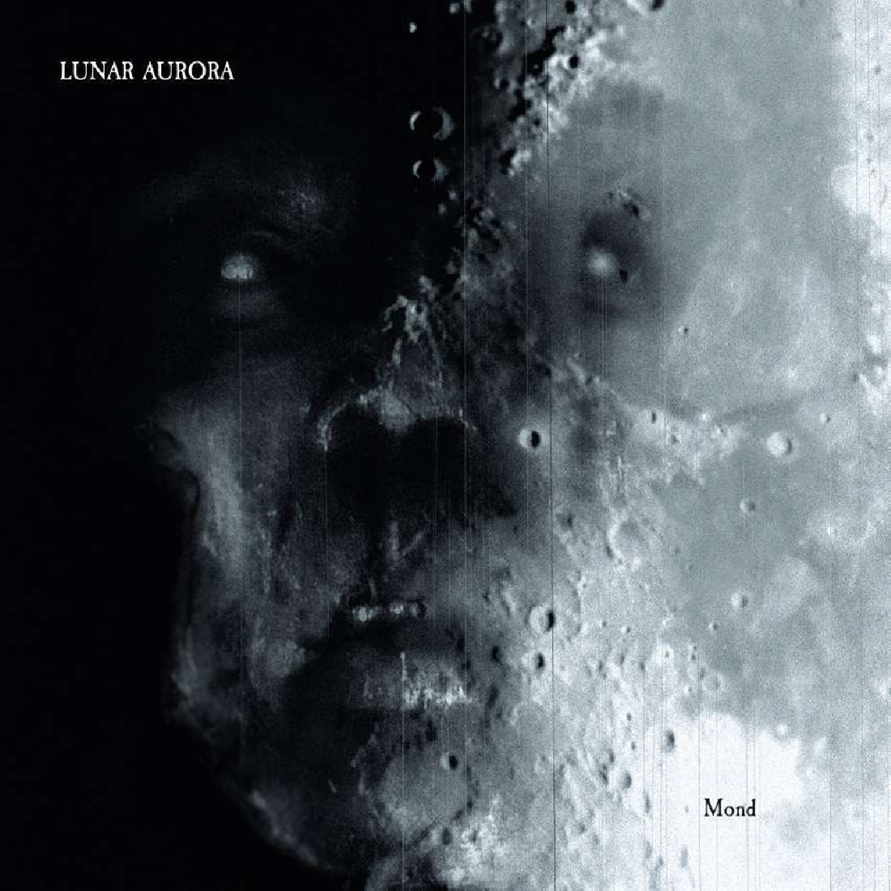 Mond - Front Cover