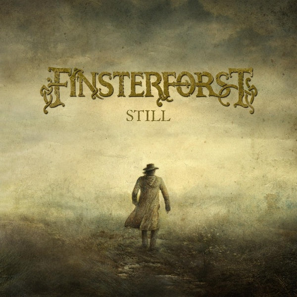 Still - Front Cover
