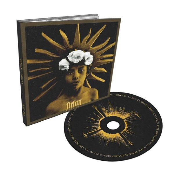 Helios - Front Cover