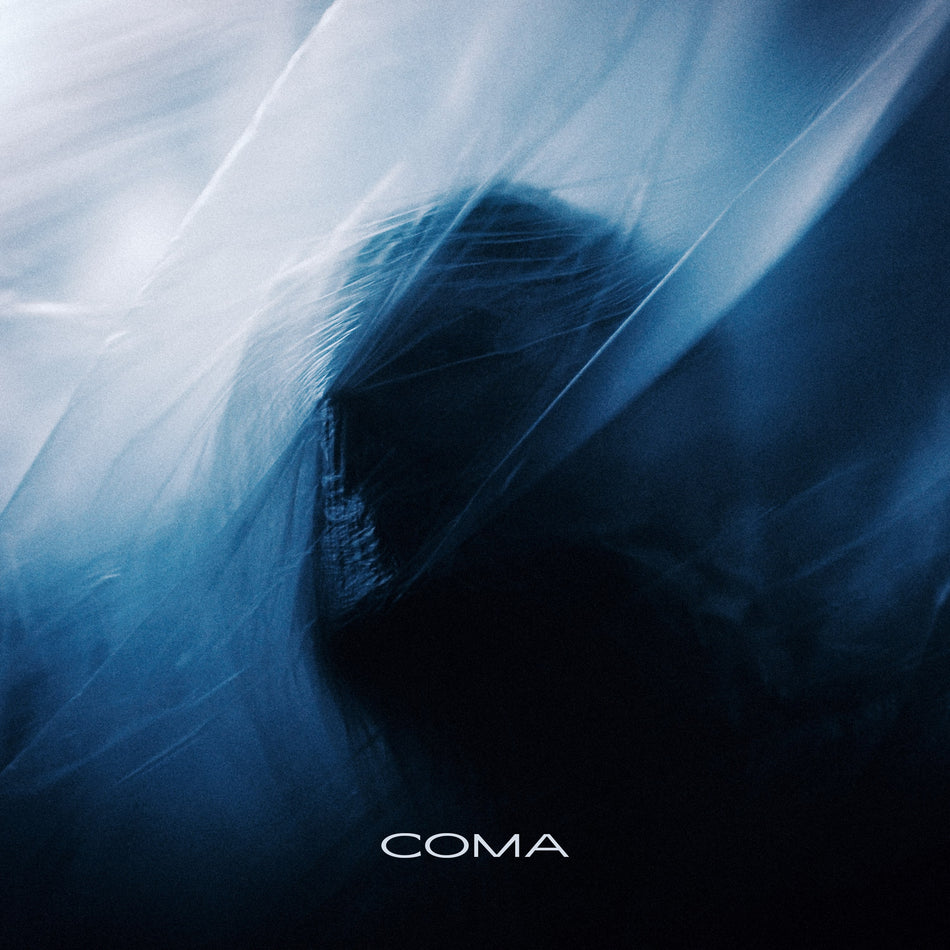 COMA - Back Cover