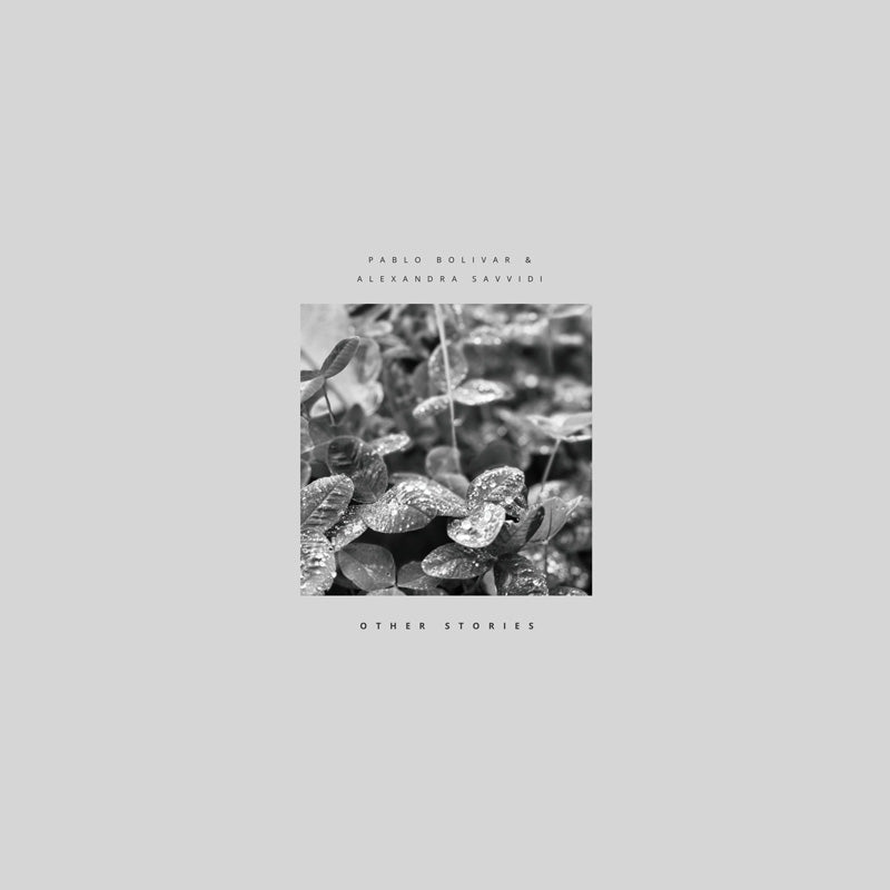 OTHER STORIES/LIMITED - Front Cover