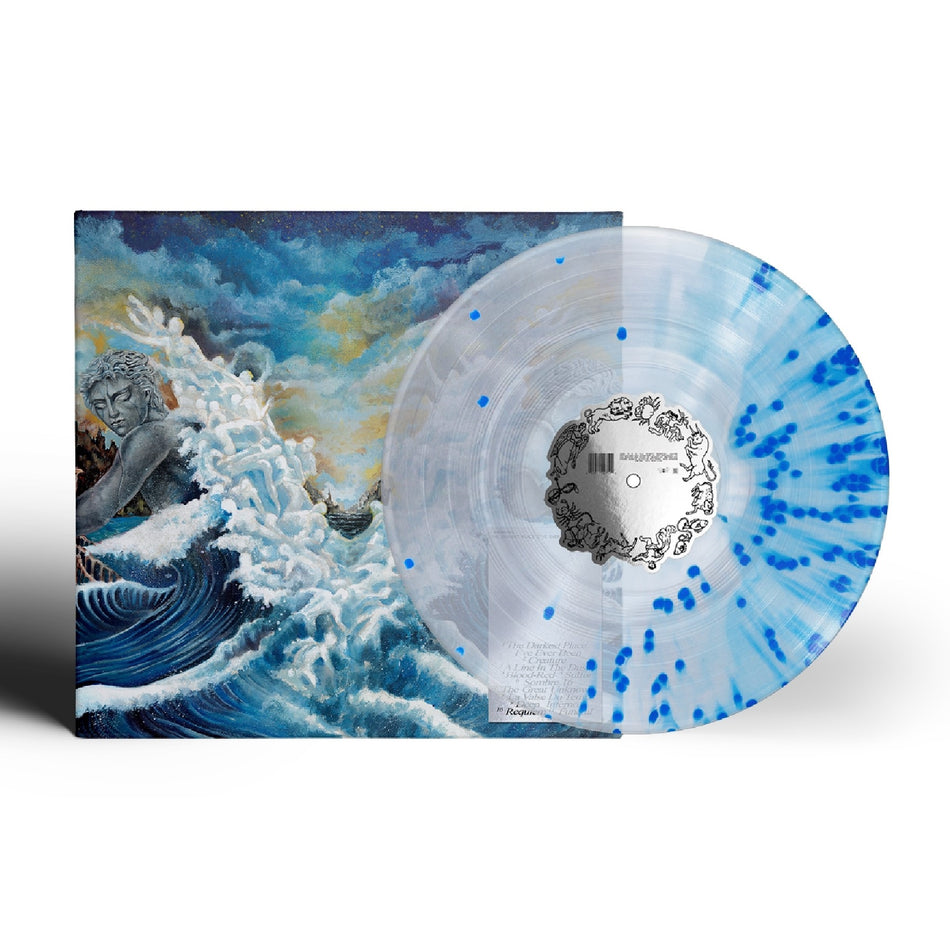 The Darkest Place I ve Ever Been - Front Cover