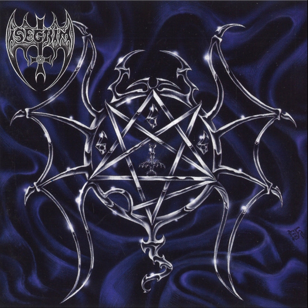 Isegrim - Front Cover