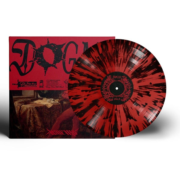 Dogma - Front Cover