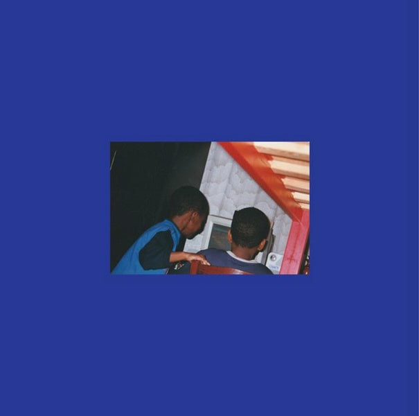 SFS / In Vain (Selected Tracks) - Front Cover