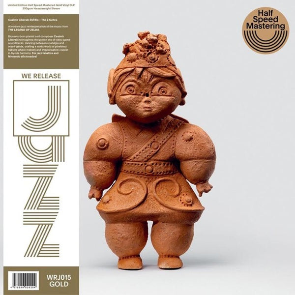 The Z Suites - Front Cover