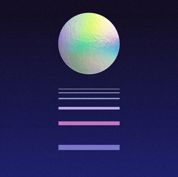 Phaser For The Ocean/Chorus For The Moon - Front Cover
