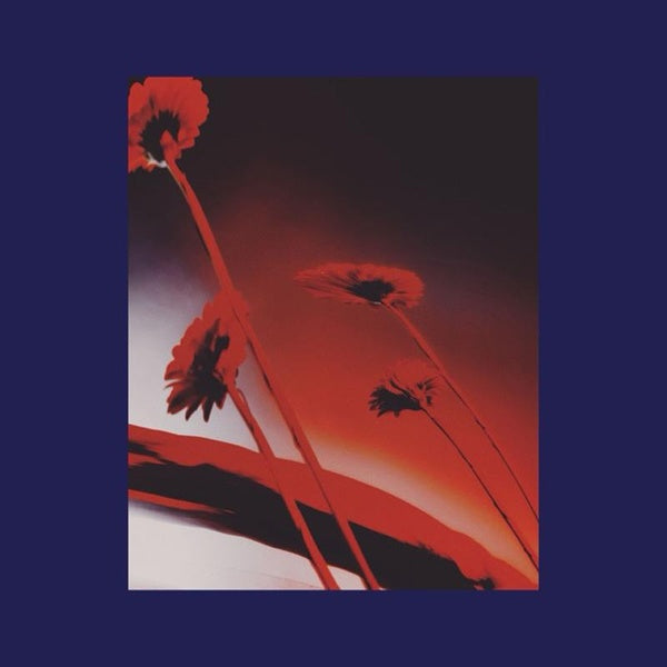Dj Sundae Presents : Nothing Ever Was - Vinyle - Front Cover
