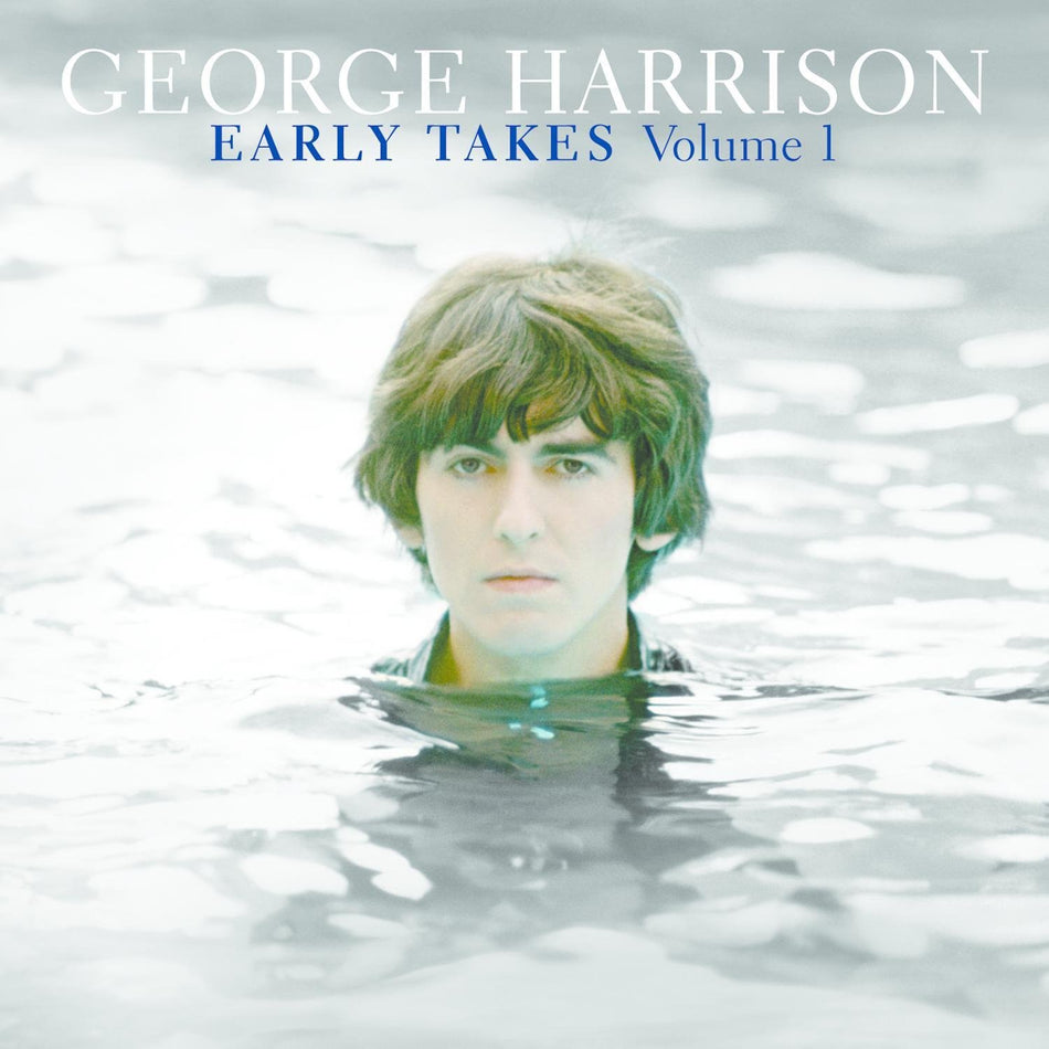 Early Takes Volume 1 - Front Cover