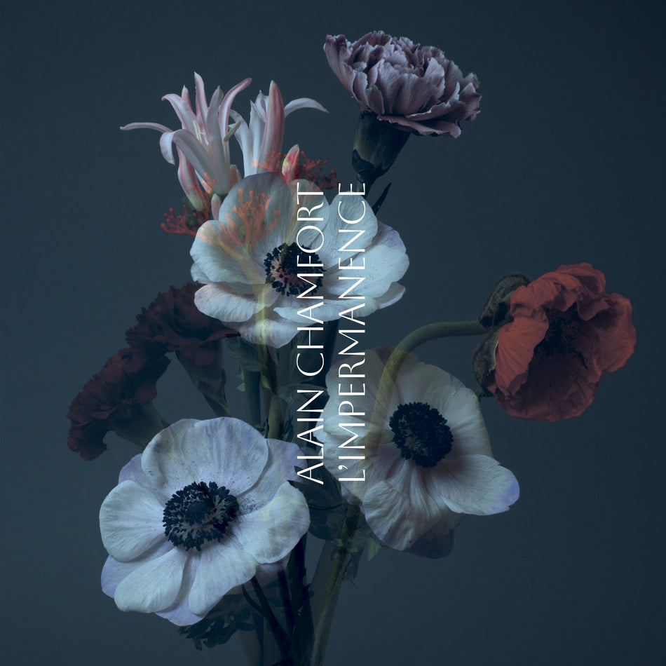 L’impermanence - Front Cover