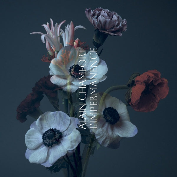 L'impermanence - Front Cover