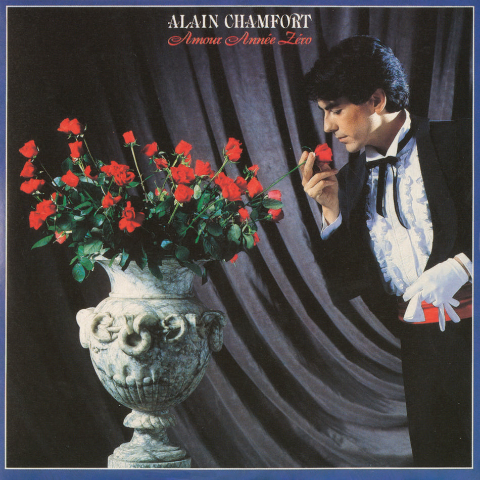 Amour année zéro - Front Cover