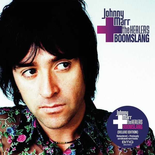 Boomslang - Front Cover