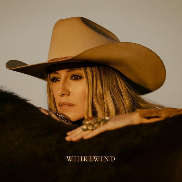 Whirlwind - Front Cover