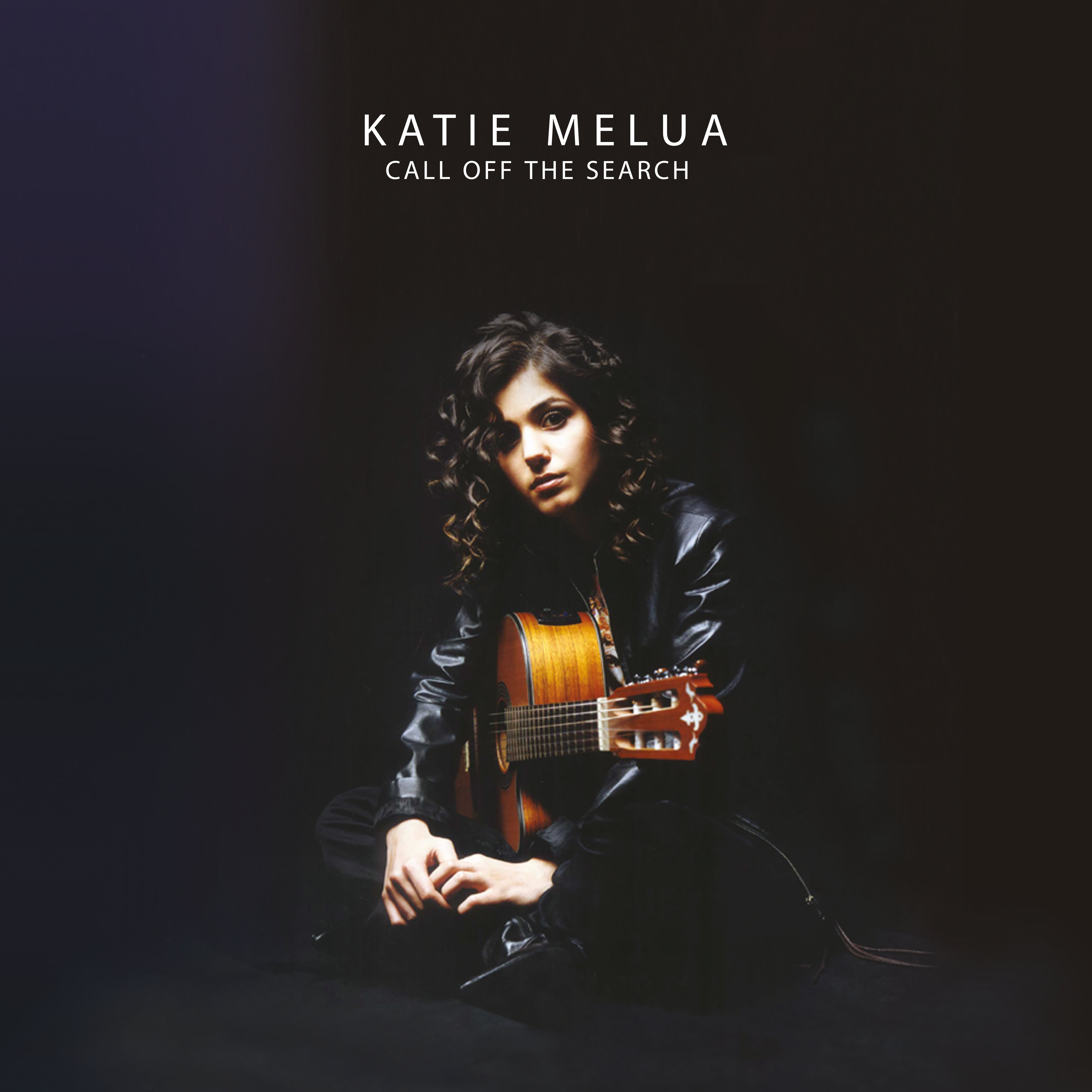 Call Off The Search - Front Cover