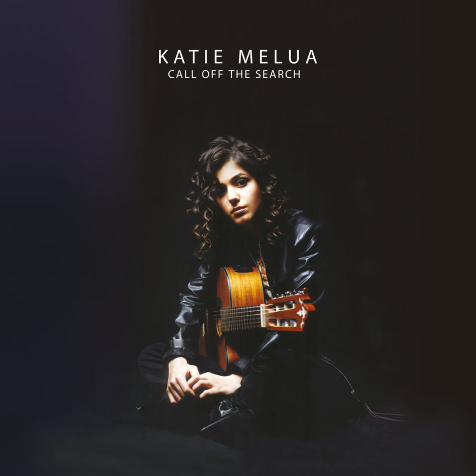 Call Off The Search - Front Cover