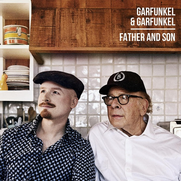 Father And Son - Front Cover