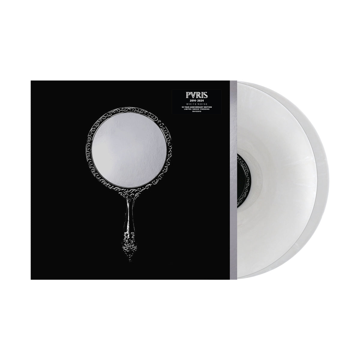 White Noise - Front Cover