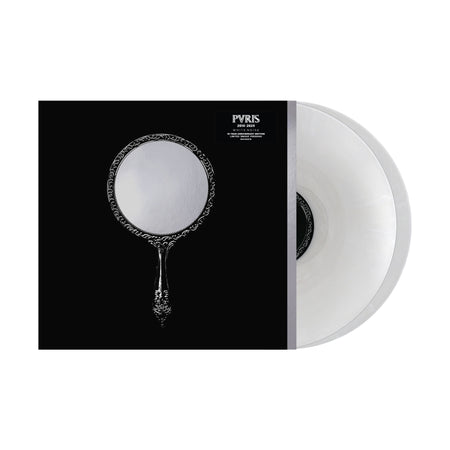 White Noise - Front Cover