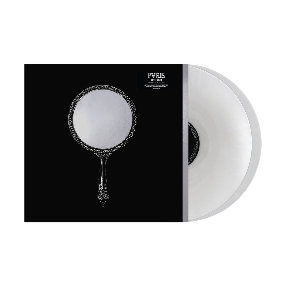 White Noise - Front Cover