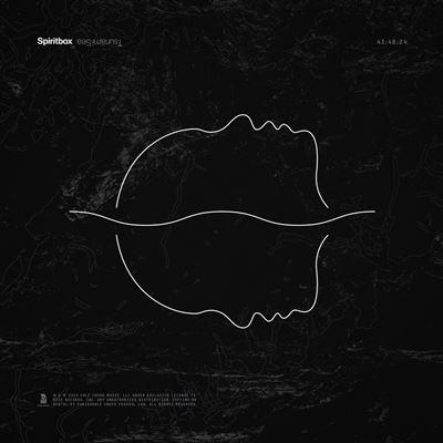 Tsunami Sea - Front Cover