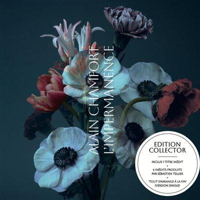 L'impermanence - Front Cover