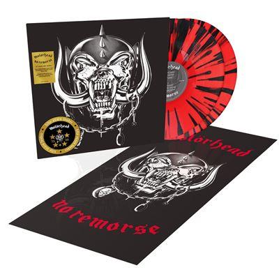 No Remorse - Front Cover